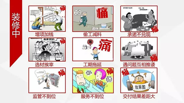 老汪小課堂 | 裝修新人，這些坑千萬不要踩！