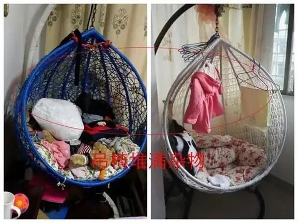 全網(wǎng)吐槽的“雞肋”家具，你家有幾件？