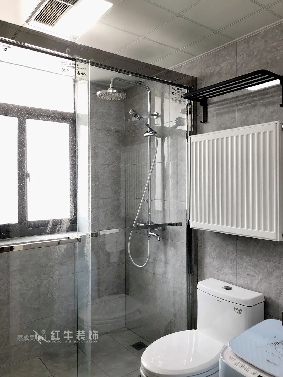 想要舒服洗個(gè)澡，淋浴房就該這么選！