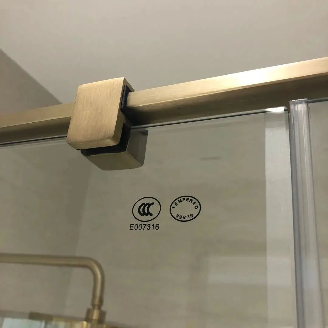 想要舒服洗個(gè)澡，淋浴房就該這么選！