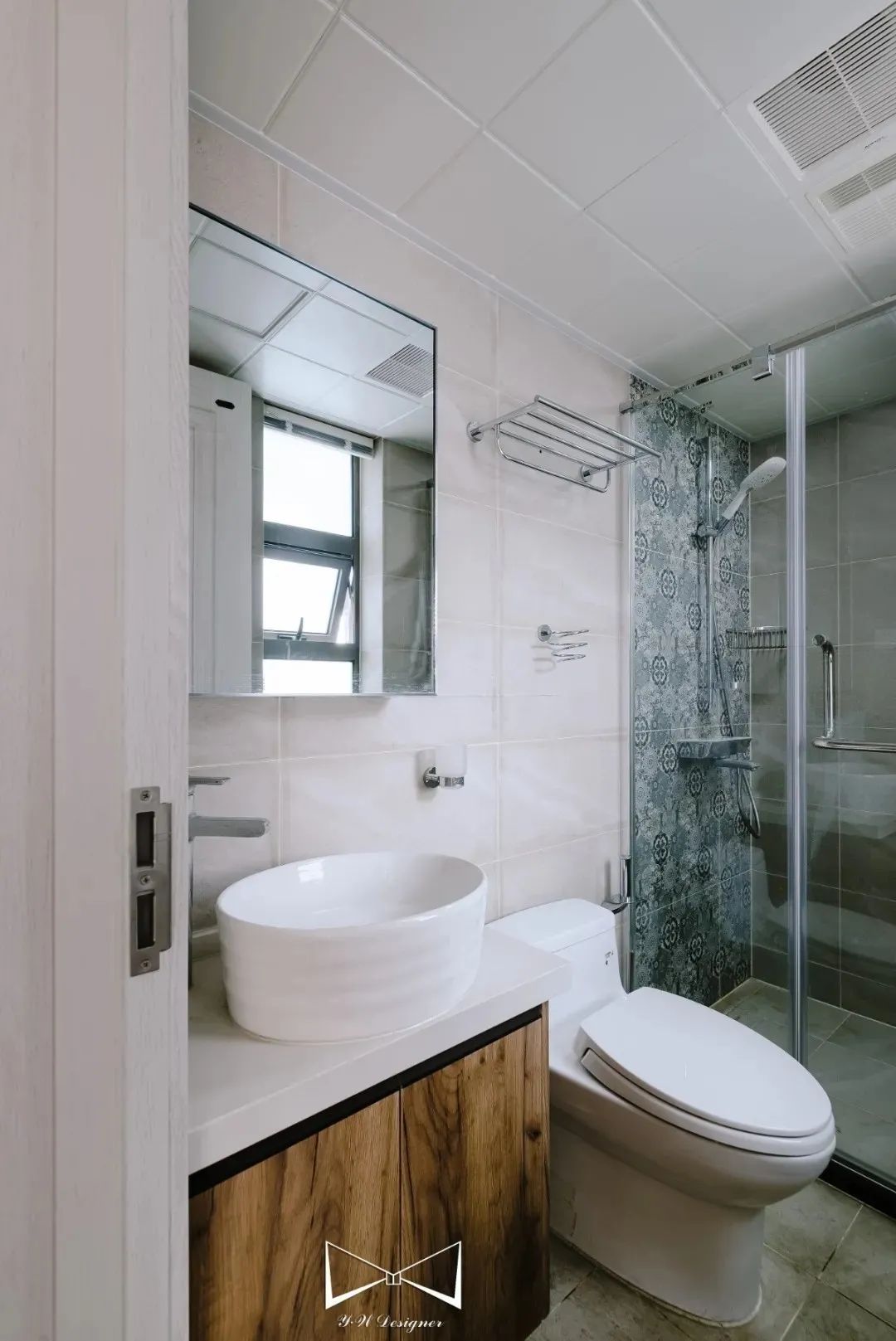 想要舒服洗個(gè)澡，淋浴房就該這么選！