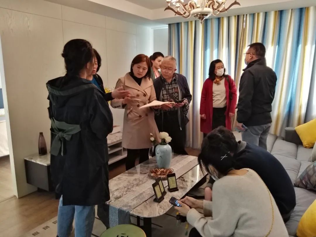 數(shù)字家裝11.11“家具廠價直購”活動人氣爆棚