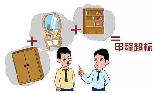 品質(zhì)材料｜冬季甲醛“反彈”，怎樣提前做好準(zhǔn)備？