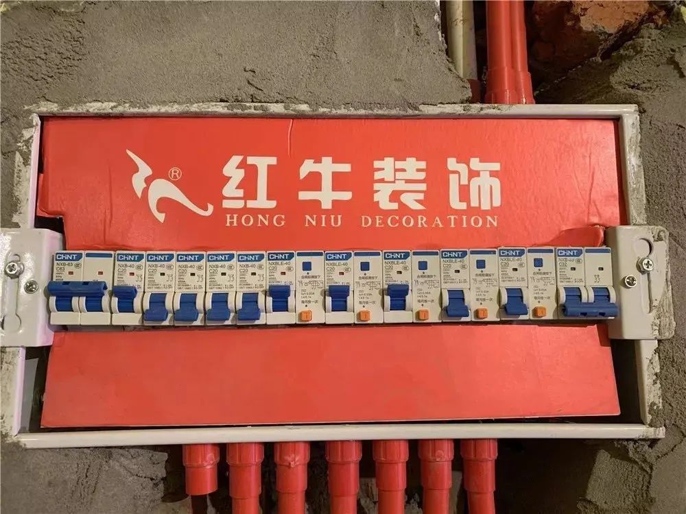 標準化工地｜細節(jié)決定品質(zhì)，好家裝用工地說話