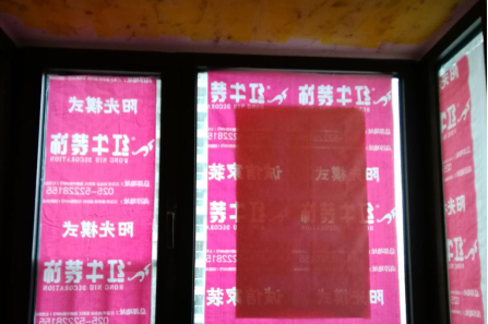標準化工地｜細節(jié)決定品質(zhì)，好家裝用工地說話