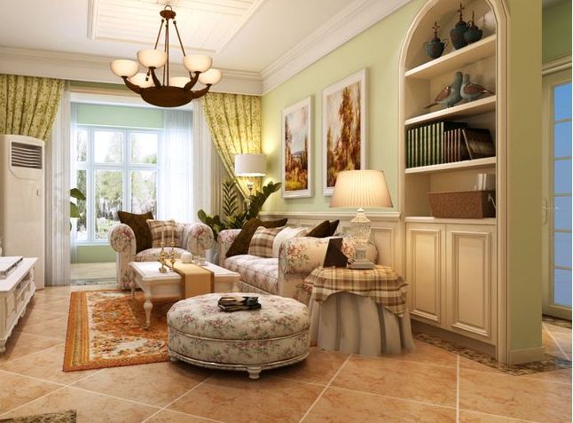 地板翻新有條件，正確翻新更經(jīng)濟(jì)環(huán)保