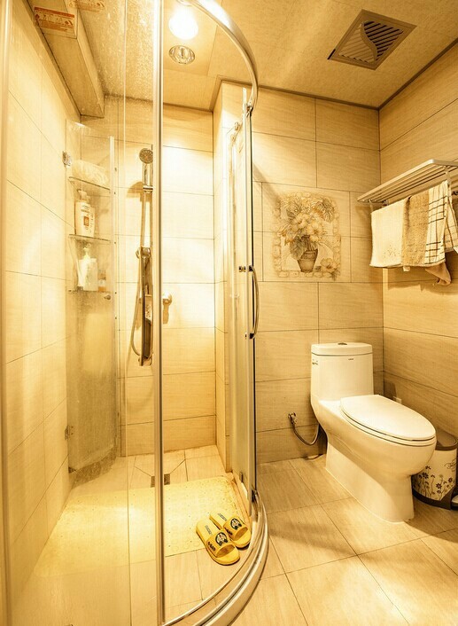 表面看似干凈 細(xì)數(shù)浴室清潔三大要點