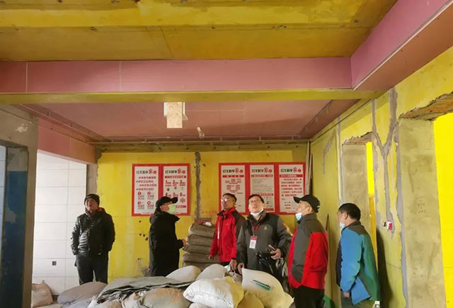 關(guān)于我們對(duì)工地的管控，您可能從未真正了解！