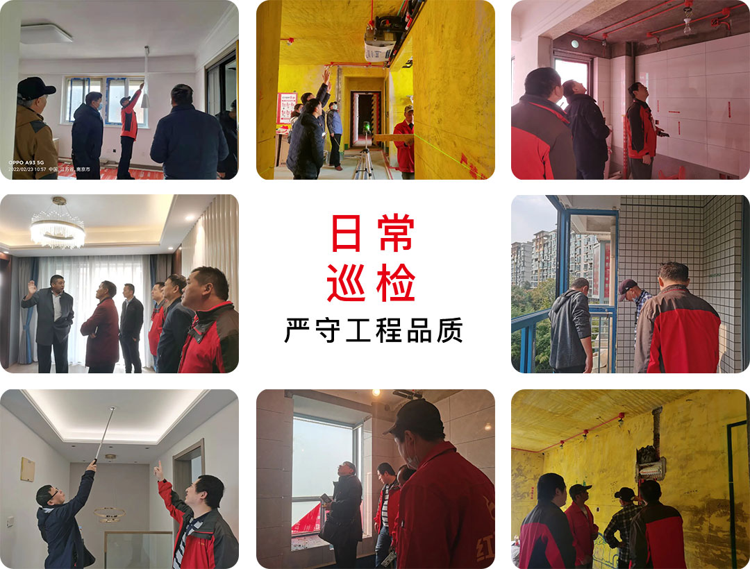 品質(zhì)裝修不將就！315誠信家裝節(jié)名額已告急，抓緊搶訂！