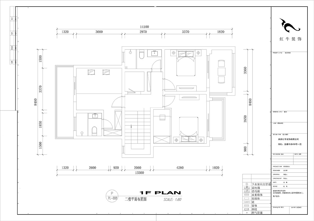 劉小勇｜酈湖美墅109-102-220㎡-現(xiàn)代簡(jiǎn)約風(fēng)格｜5室2廳4衛(wèi)｜新房裝修｜定制家｜全包28