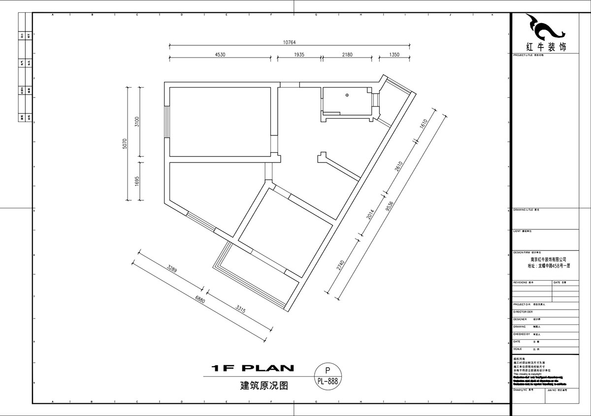 劉萍萍|釣魚巷小區(qū)8幢25號301室-78㎡-現(xiàn)代簡約風(fēng)格|2室2廳1衛(wèi)|老房裝修|定制家|全包12