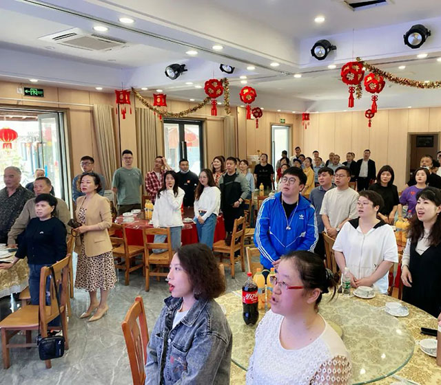 紅牛裝飾團(tuán)建｜不忘初心，擔(dān)當(dāng)有為，共創(chuàng)美好未來！