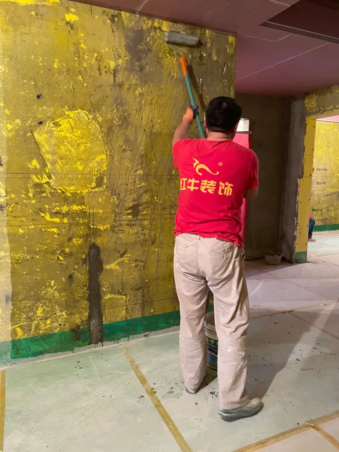 工地突擊巡檢｜標(biāo)準(zhǔn)化工地竟然做成這樣，難怪業(yè)主……