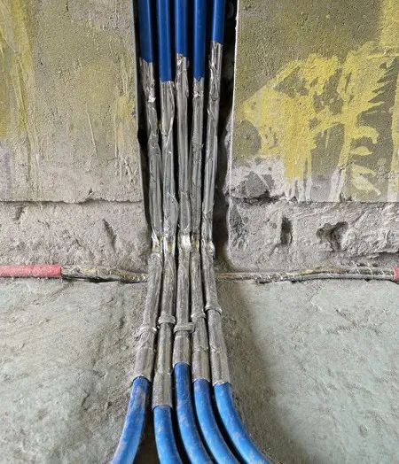 6月工地突擊巡檢｜態(tài)度決定品質(zhì)，巡檢事無巨細！