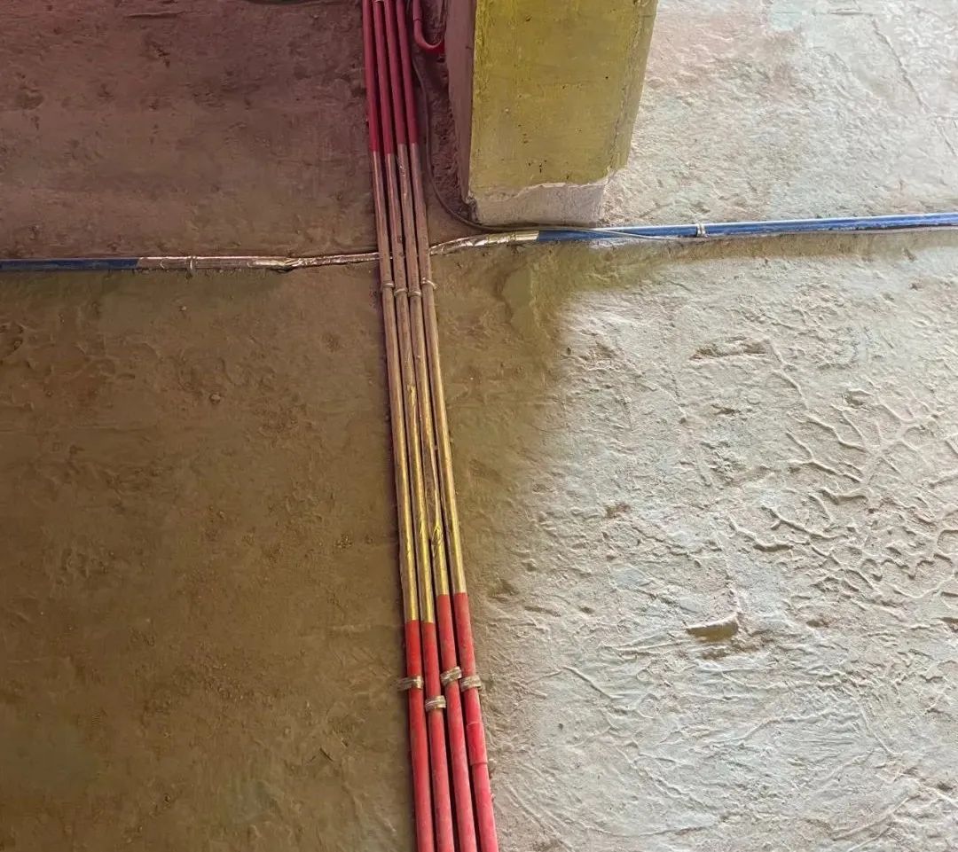6月工地突擊巡檢｜態(tài)度決定品質(zhì)，巡檢事無巨細！