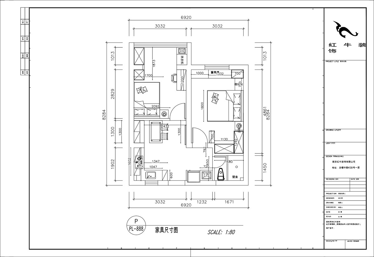 顧娟|琵琶小區(qū)長(zhǎng)生祠2-602-60㎡-現(xiàn)代簡(jiǎn)約風(fēng)格|2室2廳1衛(wèi)|舊房裝修|定制家|全包10
