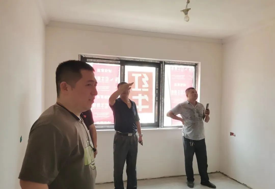 百聞不如一“鑒”！家里裝修前，建議大家先看看工地【工地突擊巡檢】