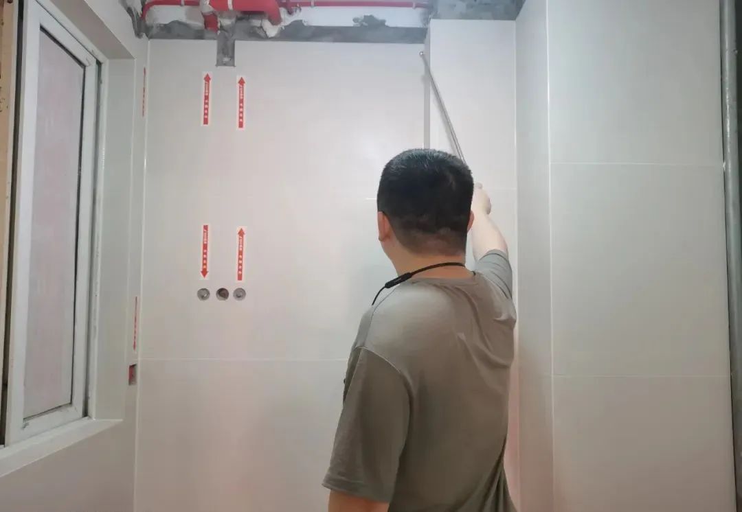 百聞不如一“鑒”！家里裝修前，建議大家先看看工地【工地突擊巡檢】
