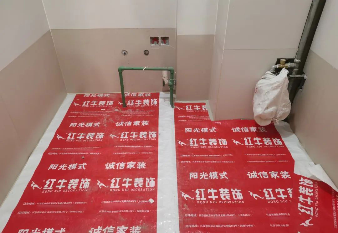 百聞不如一“鑒”！家里裝修前，建議大家先看看工地【工地突擊巡檢】