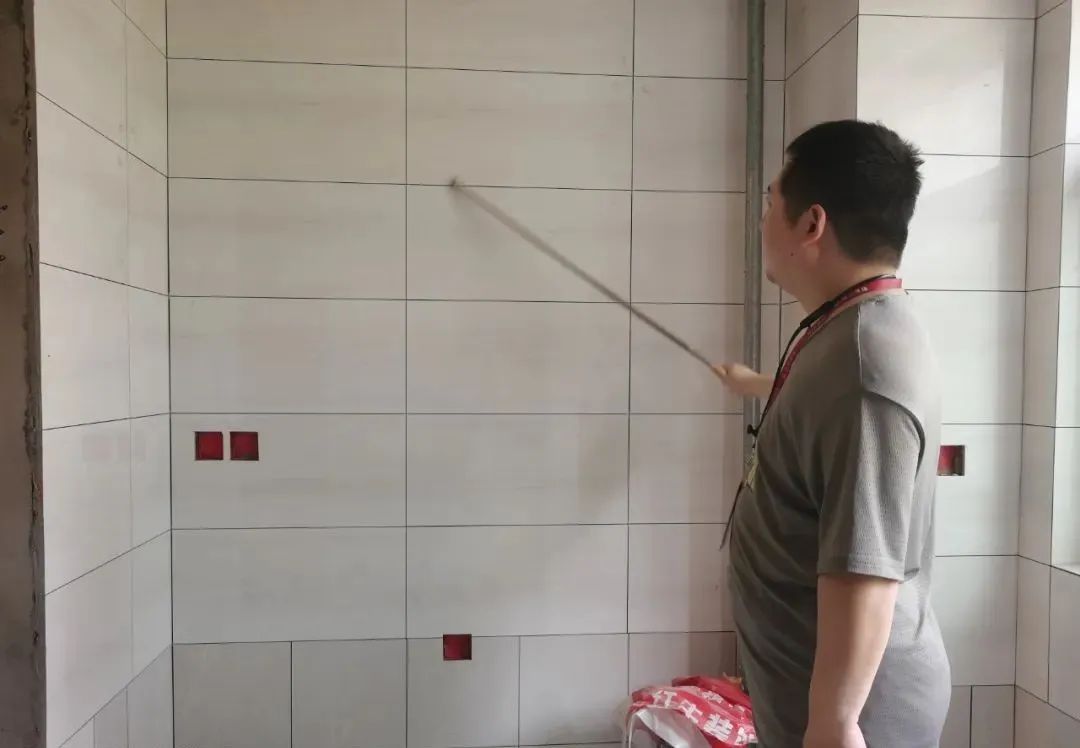 工地突擊巡檢｜工人師傅請注意，“找茬”我們是認真的！