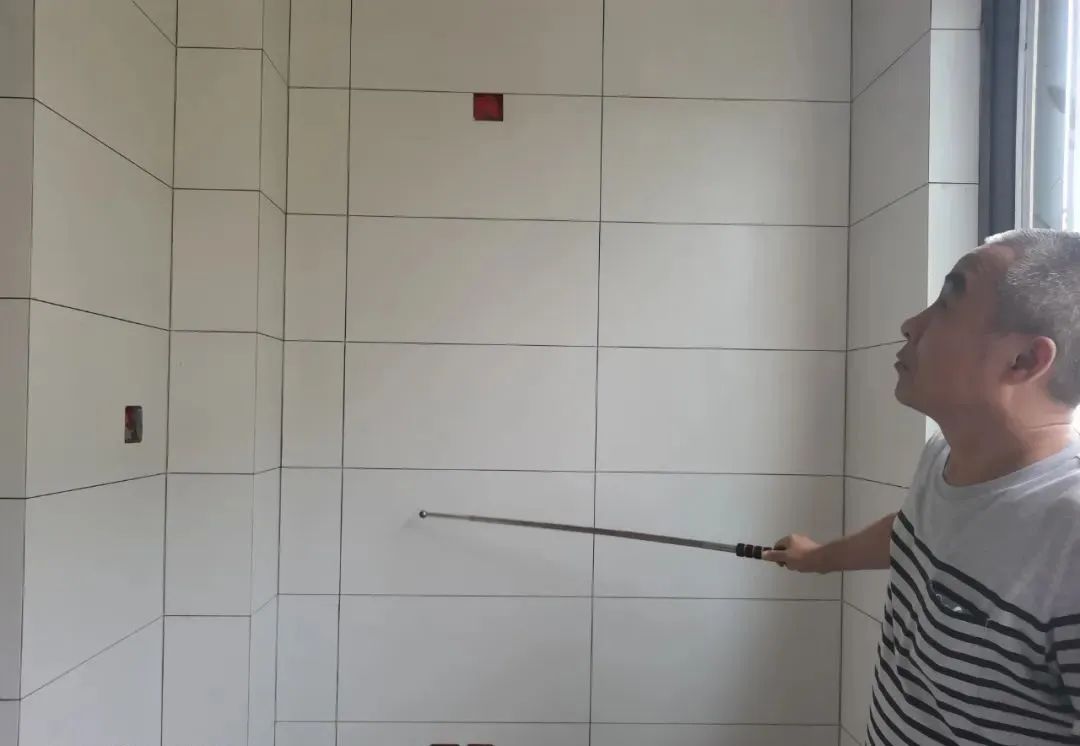 工地突擊巡檢｜工人師傅請注意，“找茬”我們是認真的！