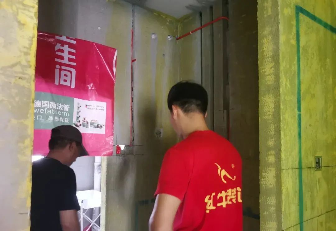工地突擊巡檢｜工人師傅請注意，“找茬”我們是認真的！