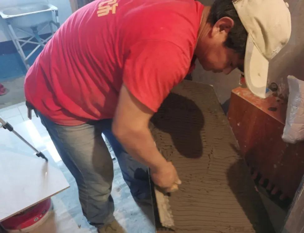 工地突擊巡檢｜為了工程質(zhì)量，他們可以有多拼