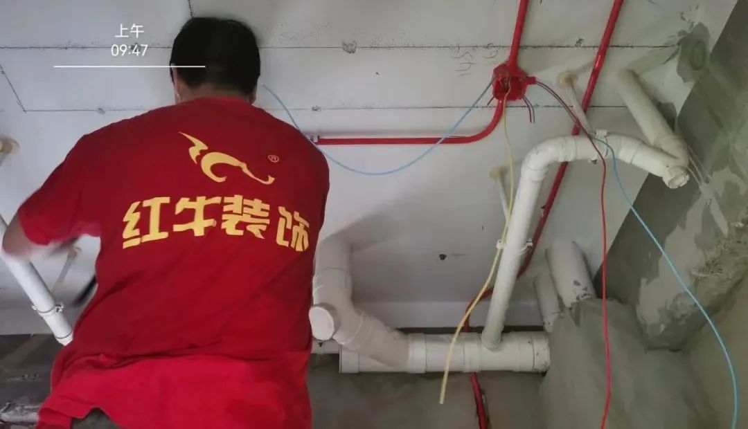 工地突擊巡檢｜為了工程質(zhì)量，他們可以有多拼
