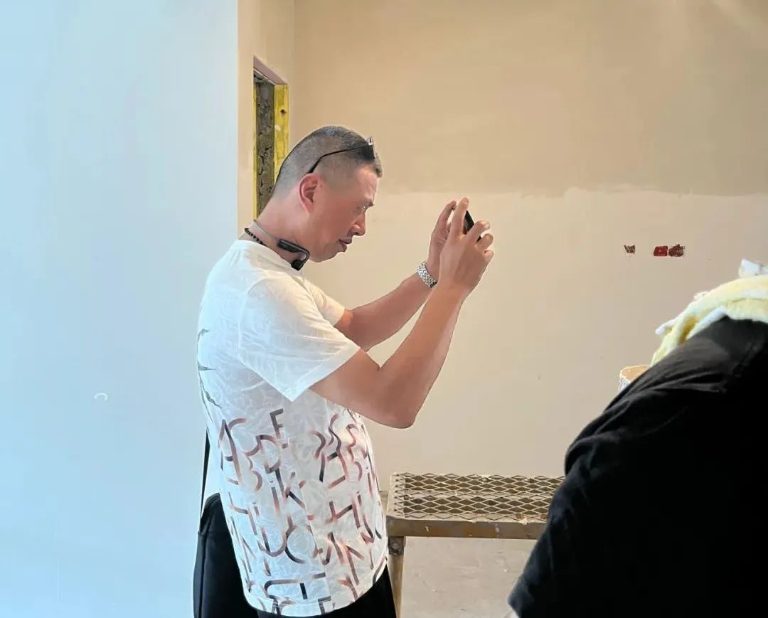 工地突擊巡檢｜為了工程質(zhì)量，他們可以有多拼