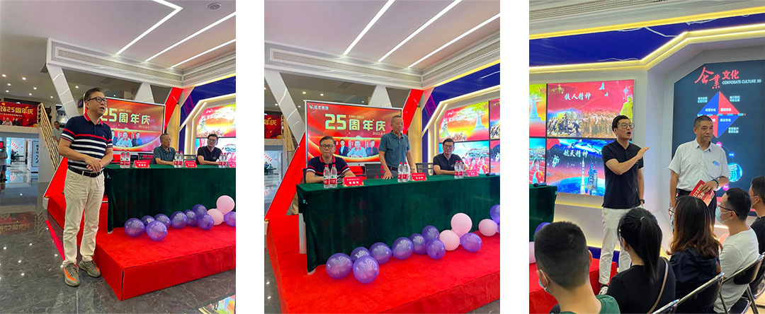 神秘大禮令人震驚！直擊紅牛裝飾25周年慶活動(dòng)現(xiàn)場，氣氛太火爆！