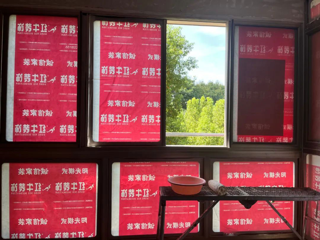 工地突擊巡檢｜無(wú)懼高溫，直擊40℃+的工地施工現(xiàn)場(chǎng)！