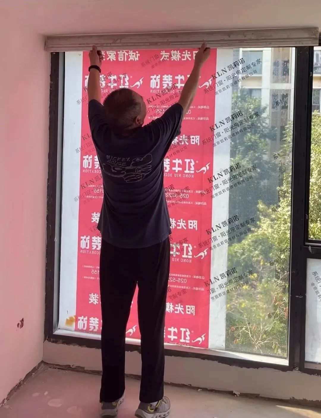 工地突擊巡檢｜無(wú)懼高溫，直擊40℃+的工地施工現(xiàn)場(chǎng)！