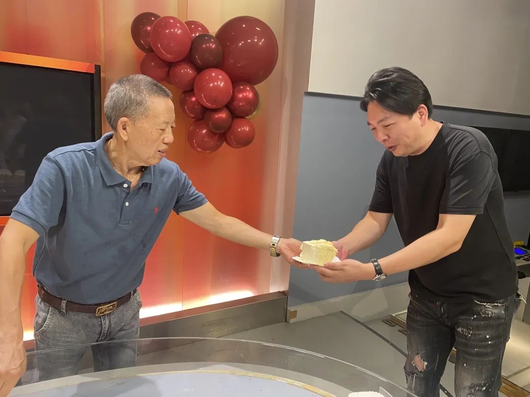 南京電視臺(tái)《家裝明白人》節(jié)目開播10周年生日會(huì)09