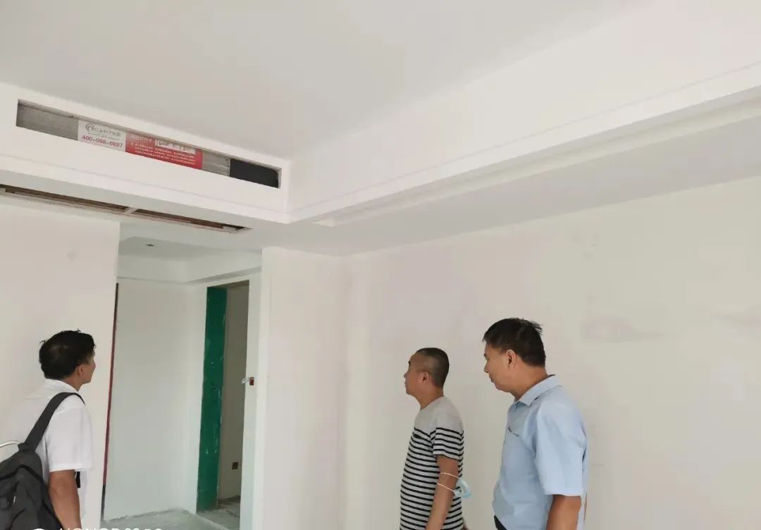 工地突擊巡檢｜沒想到，這家工地竟治愈了我的“強迫癥”