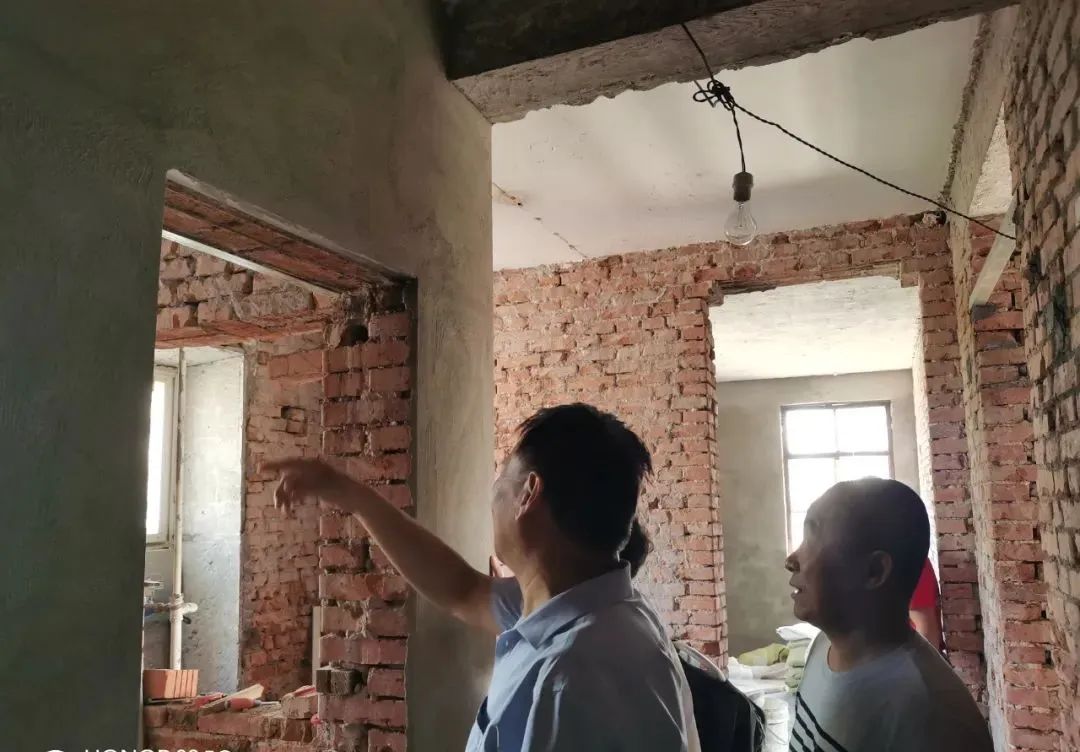 工地突擊巡檢｜沒想到，這家工地竟治愈了我的“強迫癥”