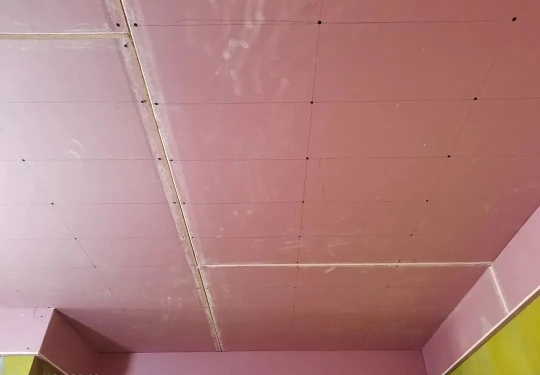 工地突擊巡檢｜沒想到，這家工地竟治愈了我的“強迫癥”