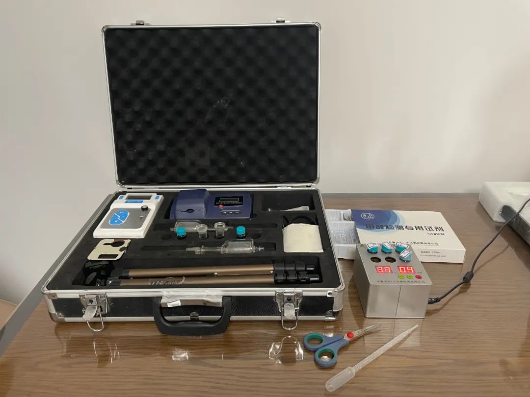 擔(dān)心家里甲醛超標(biāo)，教您一招，安安心心住新家！