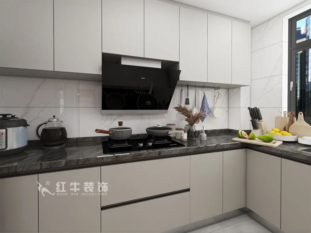 開放式廚房，究竟要不要做？