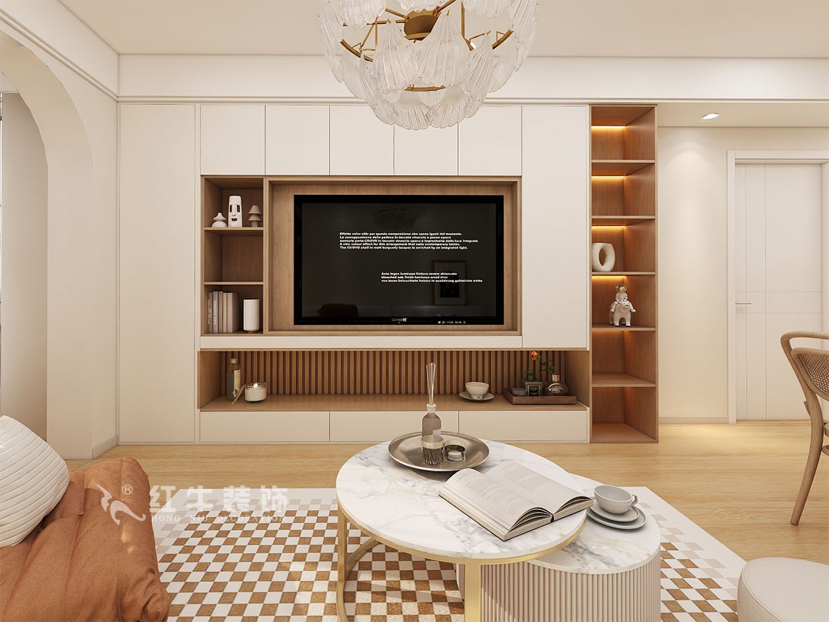 客戶見證｜又一工地完工，業(yè)主送來致謝錦旗，【內(nèi)附完工實景和效果圖】