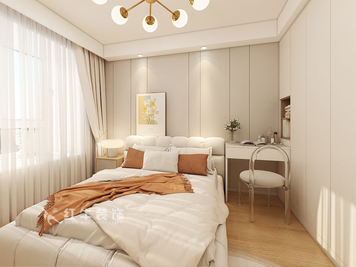 客戶見證｜又一工地完工，業(yè)主送來致謝錦旗，【內(nèi)附完工實景和效果圖】