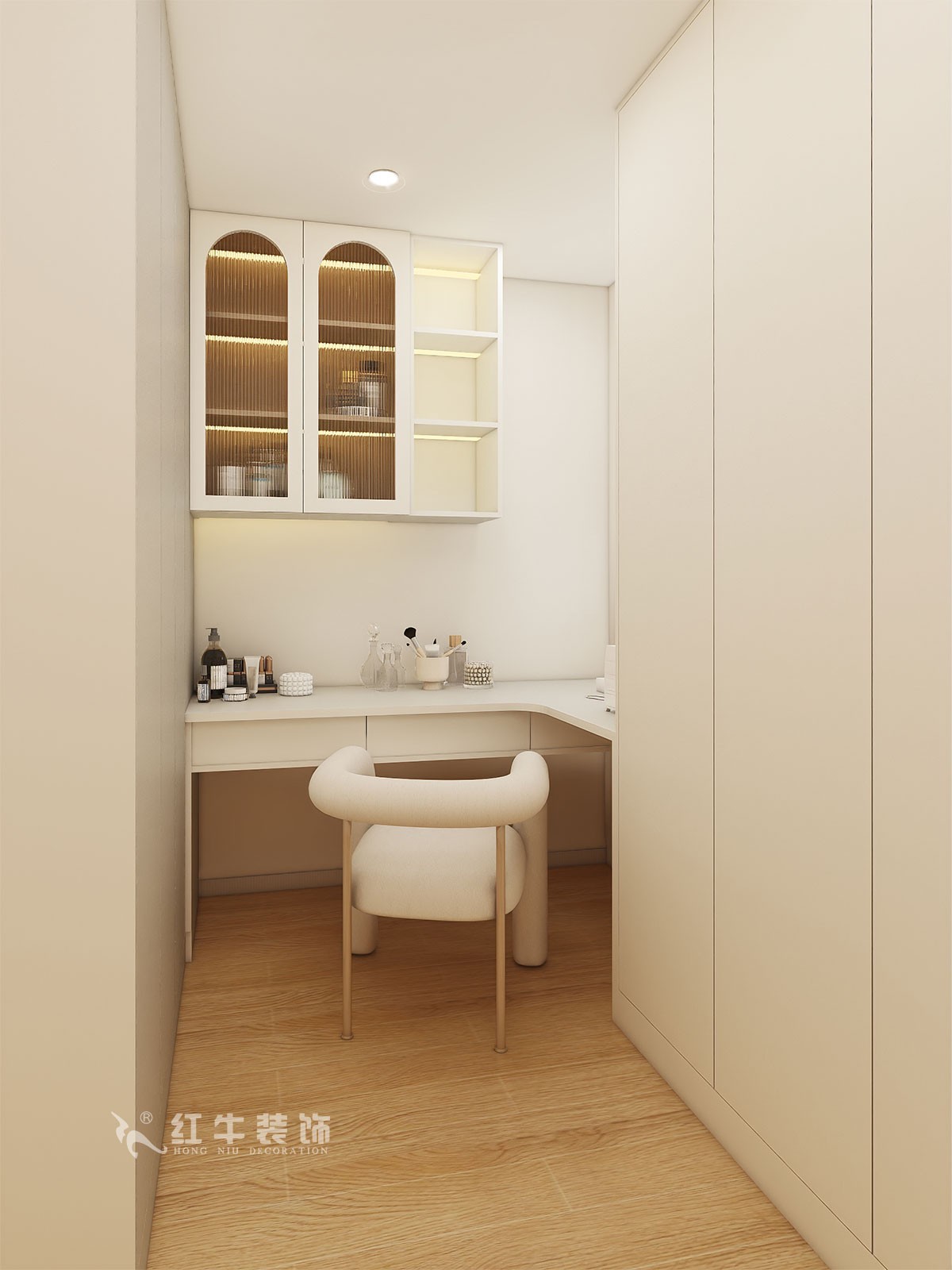 客戶見證｜又一工地完工，業(yè)主送來致謝錦旗，【內(nèi)附完工實景和效果圖】