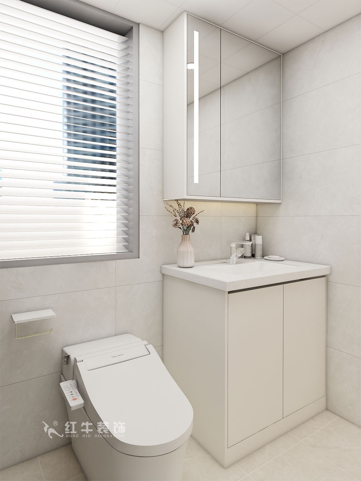 客戶見證｜又一工地完工，業(yè)主送來致謝錦旗，【內(nèi)附完工實景和效果圖】