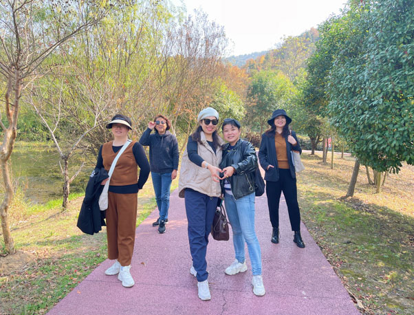 紅牛裝飾團(tuán)建｜奮戰(zhàn)60天，為全面完成2022年目標(biāo)而努力奮斗！