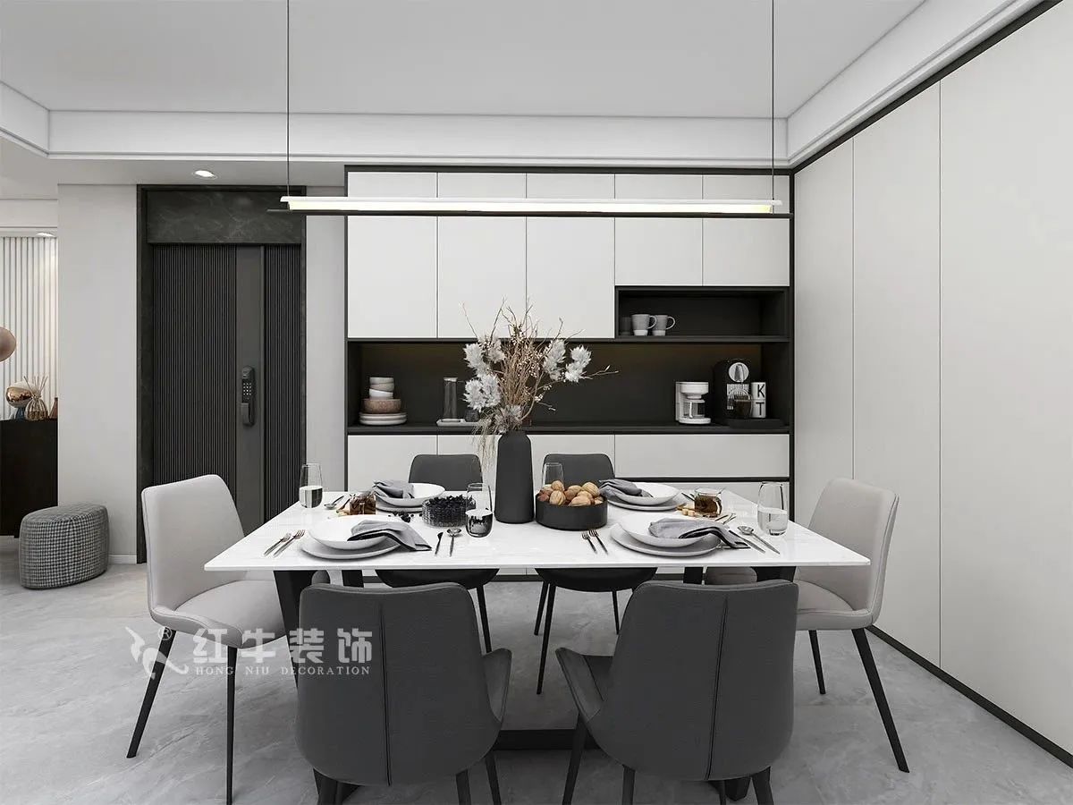 搶“鮮”看｜2023年家裝新趨勢：不僅要實(shí)用還要……