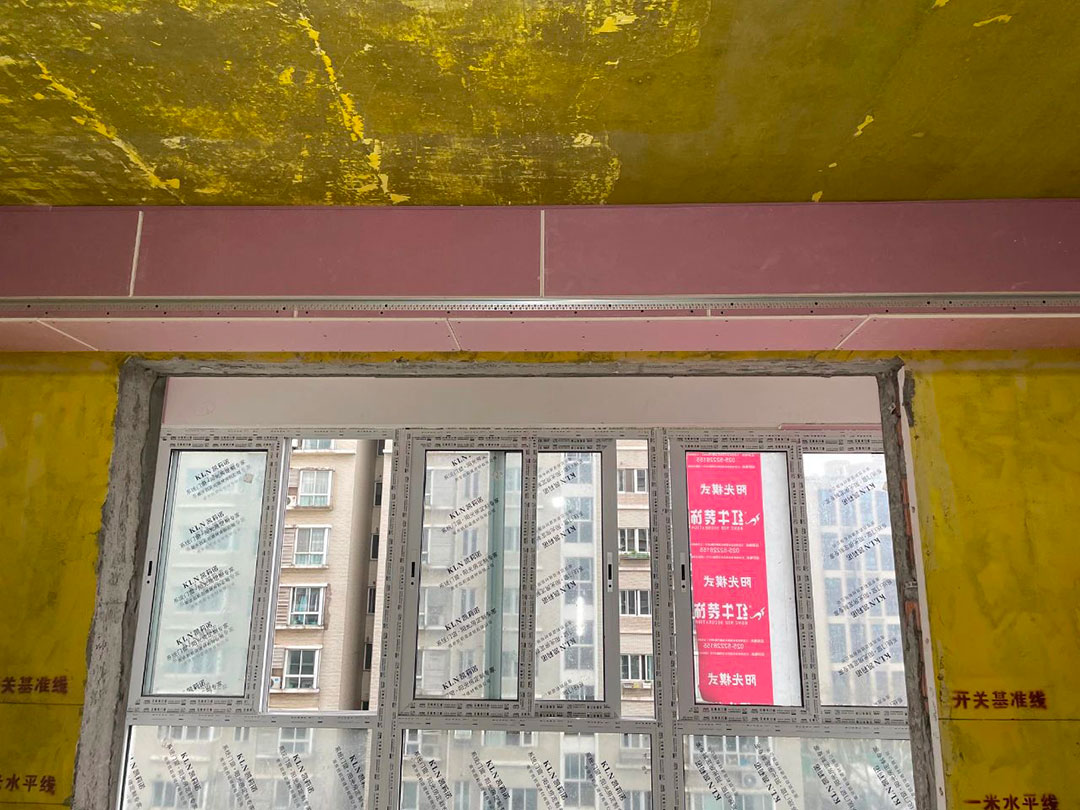 工地突擊巡檢｜品質(zhì)工程不是喊出來的，細(xì)節(jié)處方見差距！