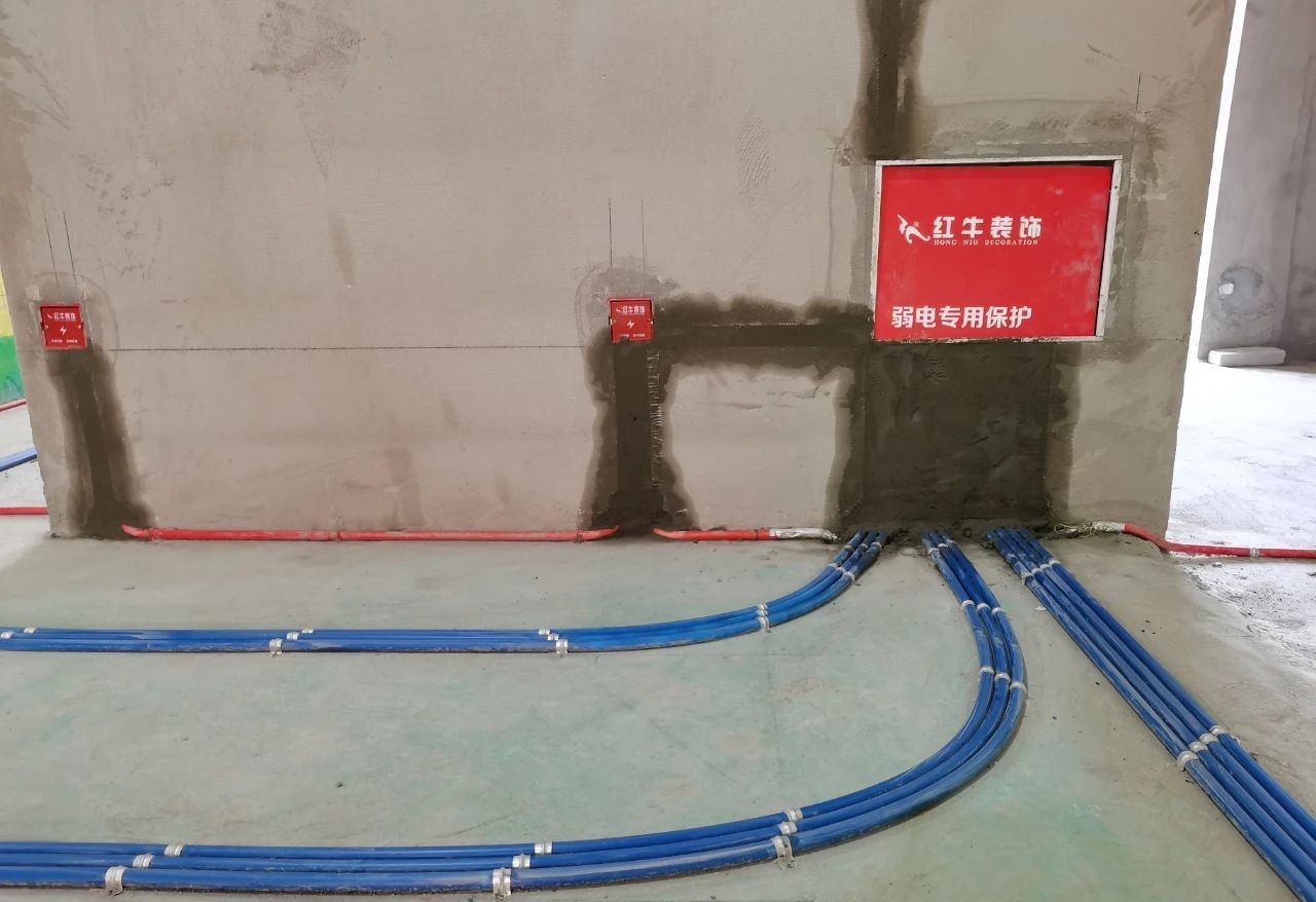 工地?zé)o小事，對不合格的地方零容忍，讓交付更完美！