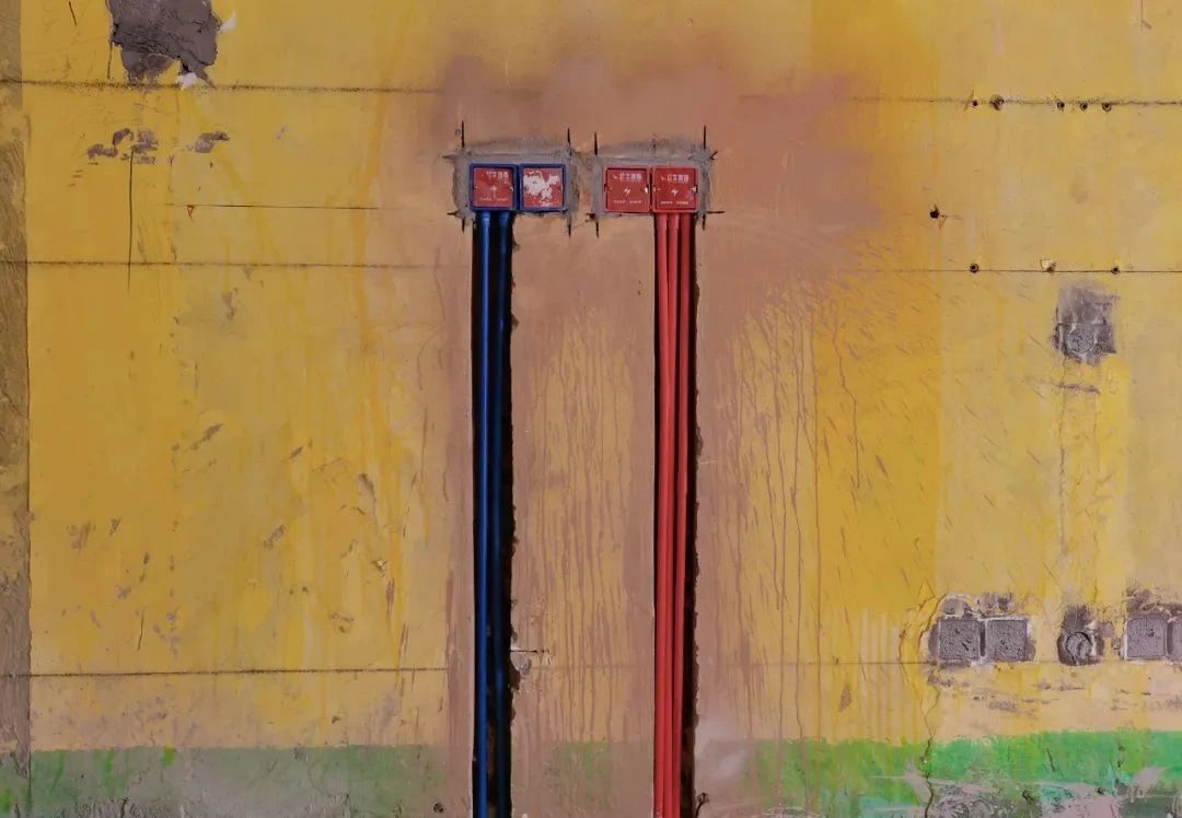 工地突擊巡檢，嚴(yán)苛工藝標(biāo)準(zhǔn)，細(xì)微之處見品質(zhì)！