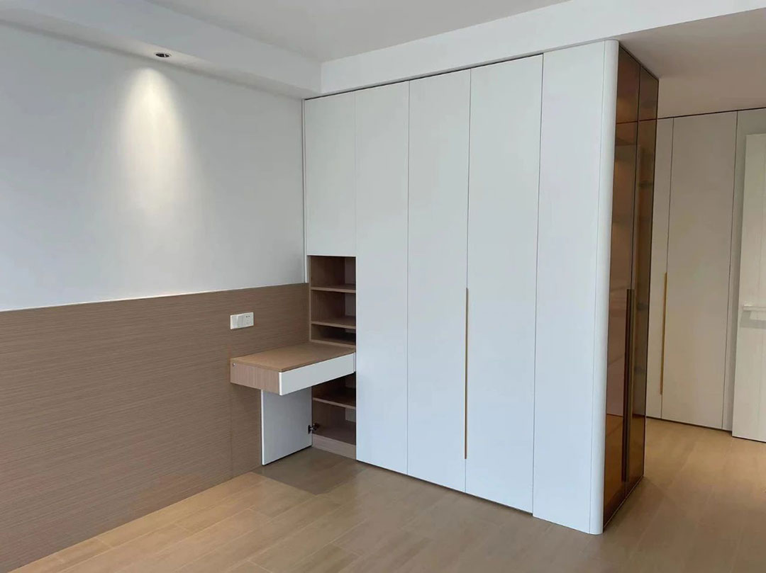 客戶見證｜又一工地完工，業(yè)主送來致謝錦旗，【內(nèi)附完工實景和效果圖】