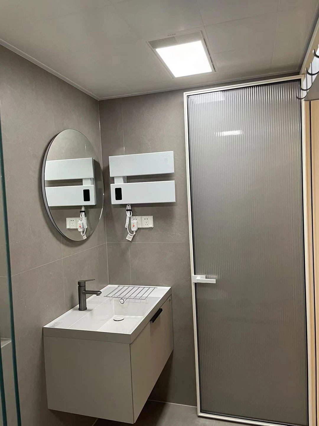 客戶見證｜又一工地完工，業(yè)主送來致謝錦旗，【內(nèi)附完工實景和效果圖】