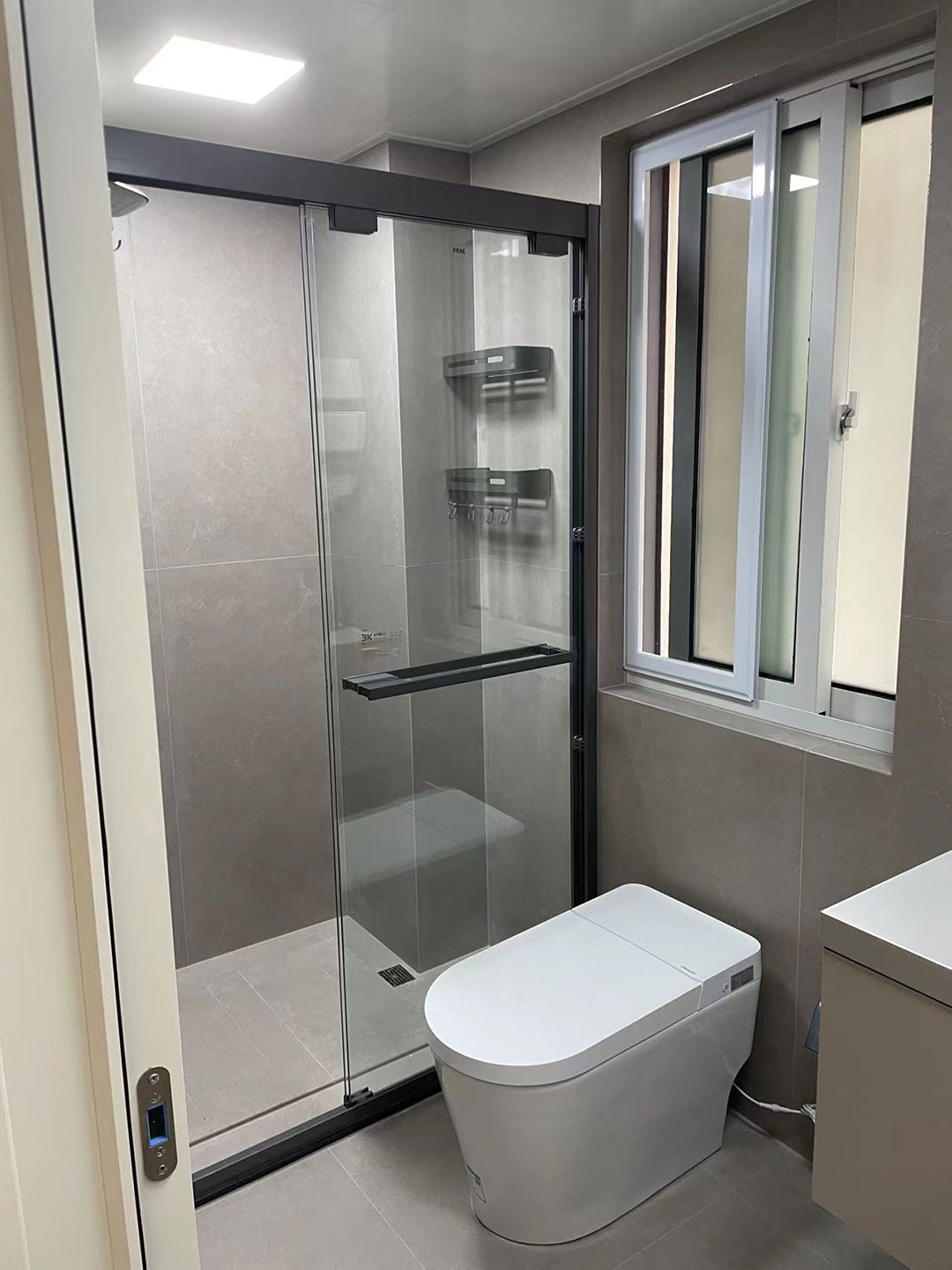 客戶見證｜又一工地完工，業(yè)主送來致謝錦旗，【內(nèi)附完工實景和效果圖】